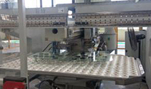 Bystronic Cutting and Grinding